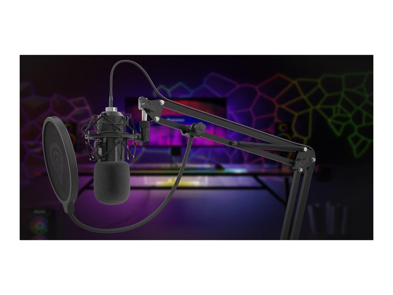 Genesis Radium 400 G2