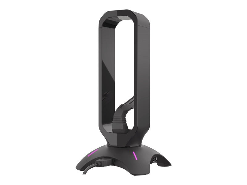 Genesis Vanad 500 USB-Hubs - 2 - Schwarz