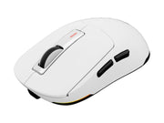 Genesis Zircon 660 - Maus (Weiß)