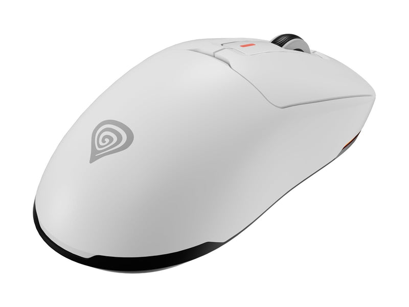 Genesis Zircon 660 - Maus (Weiß)