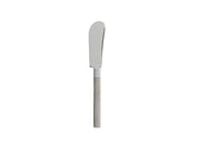Gense Butter knife Nobel 17.6 cm Matte/Glossy steel