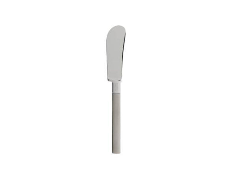 Gense Butter knife Nobel 17.6 cm Matte/Glossy steel