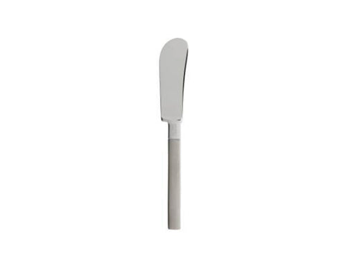 Gense Butter knife Nobel 17.6 cm Matte/Glossy steel