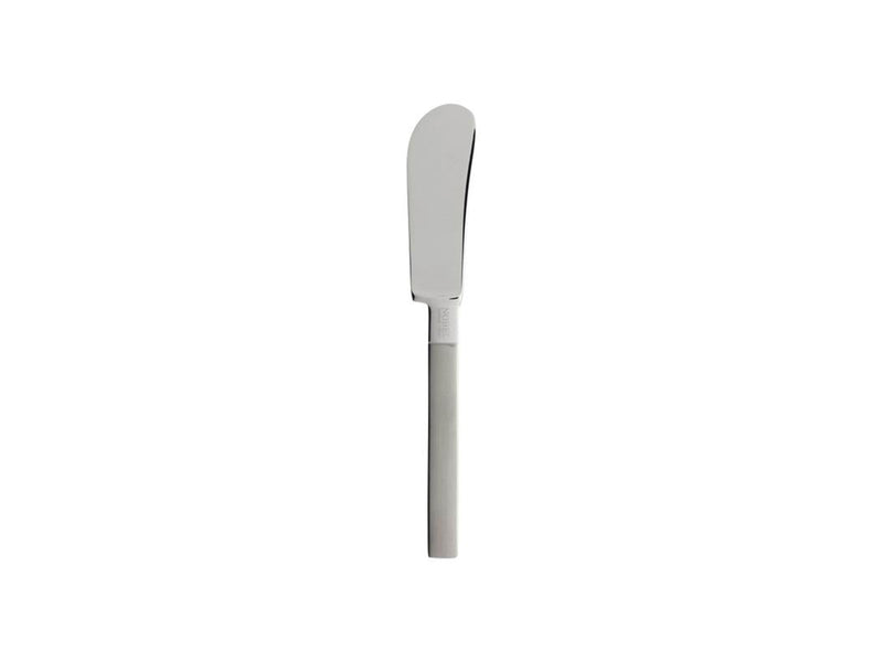 Gense Butter knife Nobel 17.6 cm Matte/Glossy steel