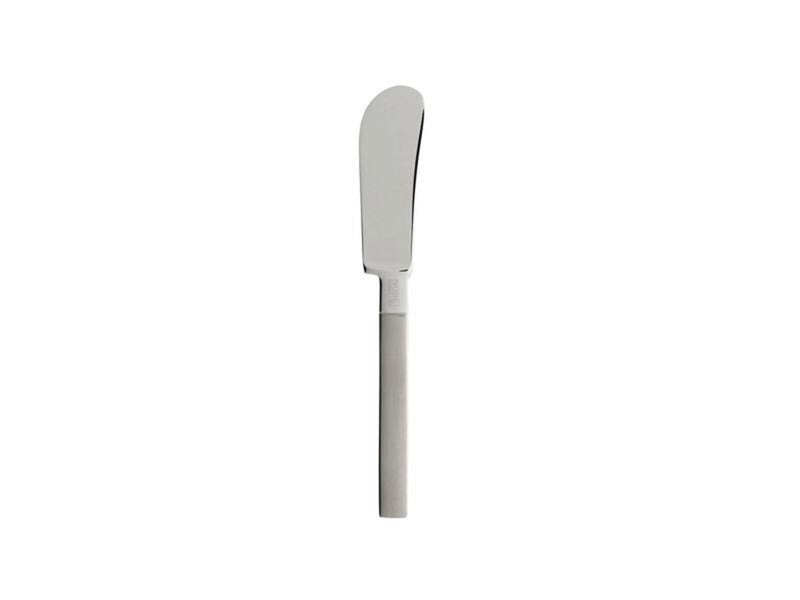 Gense Butter knife Nobel 17.6 cm Matte/Glossy steel