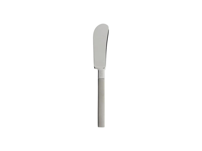 Gense Butter knife Nobel 17.6 cm Matte/Glossy steel
