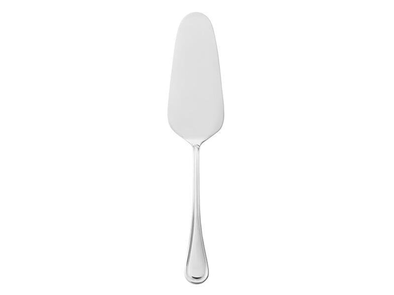 Gense Cake server Oxford 25.7 cm Glossy steel