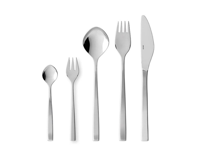 Gense Cutlery set Fuga 60 pcs