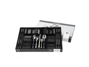 Gense Cutlery set Pantry 60 pcs