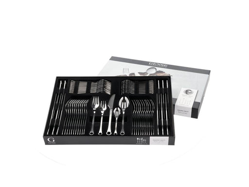 Gense Cutlery set Pantry 60 pcs