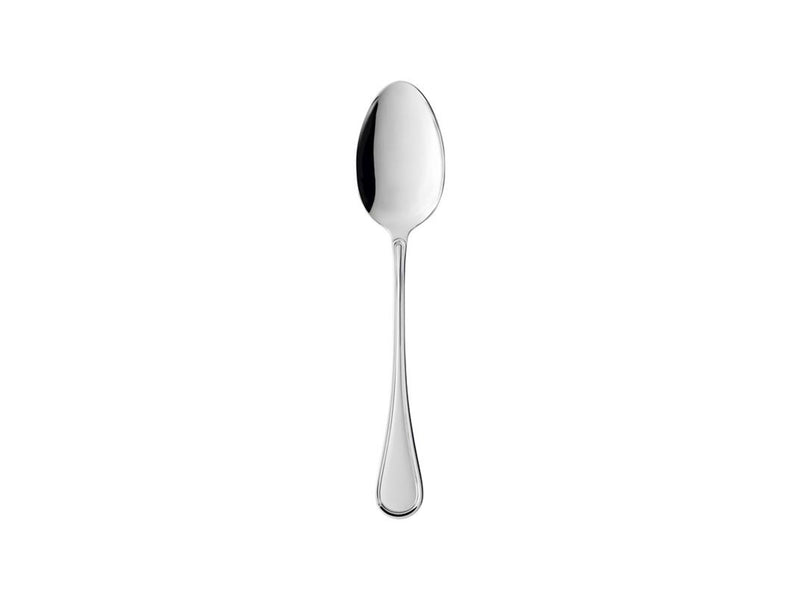 Gense Dessert spoon Oxford 18.2 cm Glossy steel