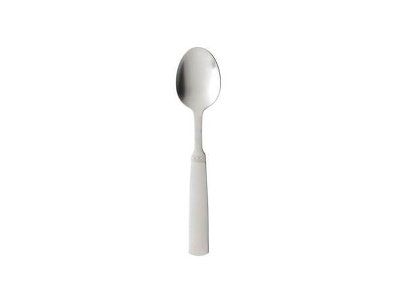 Gense Dessert spoon Ranka 16.4 cm Matte steel