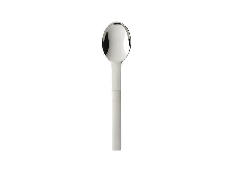 Gense Dinner spoon Nobel 18.7 cm Matte/Glossy steel