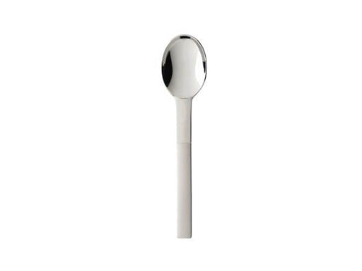 Gense Dinner spoon Nobel 18.7 cm Matte/Glossy steel