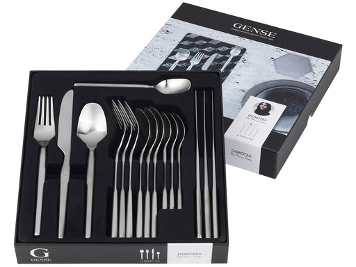 Gense Dorotea cutlery set 16 pcs