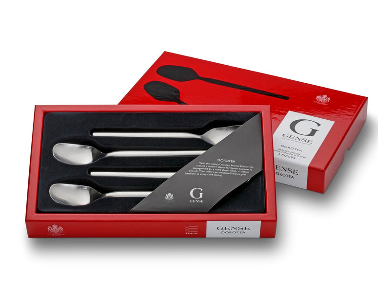 Gense Dorotea dessert spoon 4 pcs
