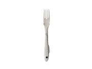 Gense Fish fork Nobel 18.8 cm Glossy steel
