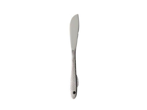 Gense Fish knife Nobel 21.1 cm Glossy steel