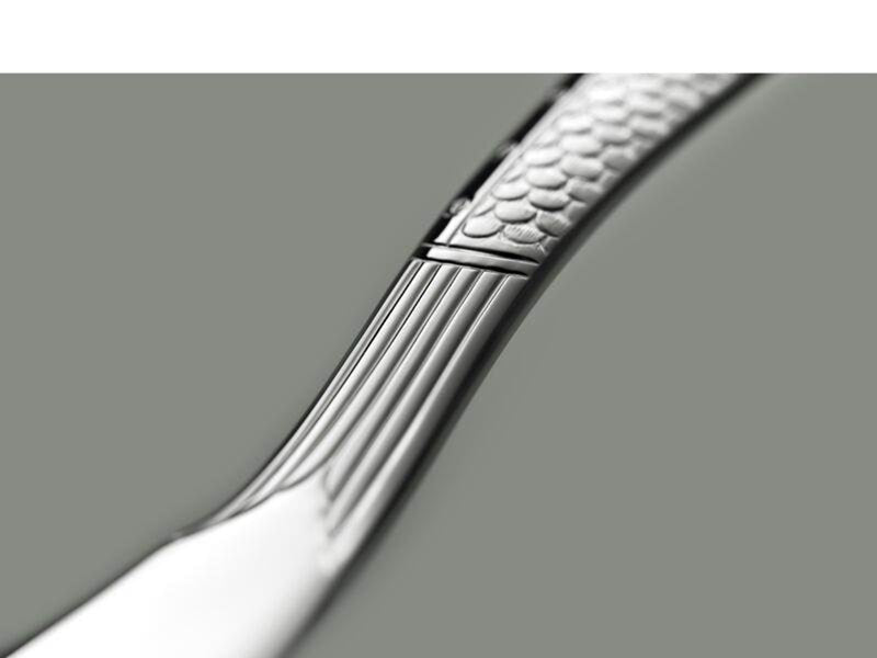 Gense Fish knife Nobel 21.1 cm Glossy steel