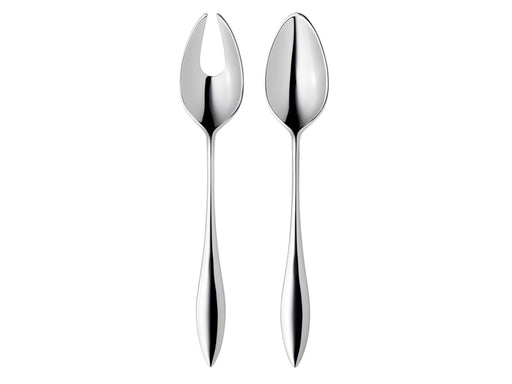 Gense Indra salat cutlery - 1 set in giftbox