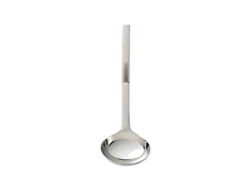 Gense Ladle Nobel 19 cm Matte/Glossy steel
