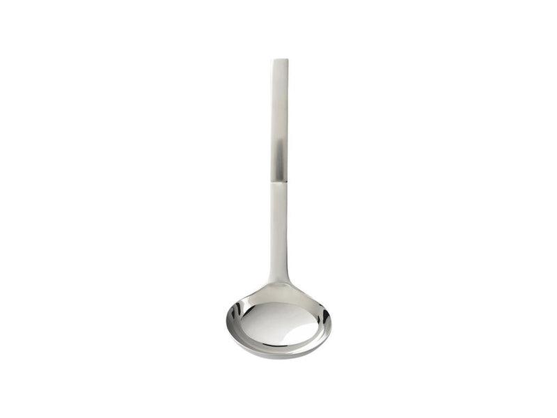 Gense Ladle Nobel 19 cm Matte/Glossy steel