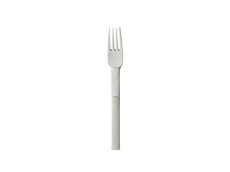 Gense Lunch fork Nobel 16.6 cm Matte/Glossy steel