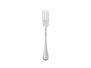 Gense Lunch fork Oxford 18.2 cm Glossy steel