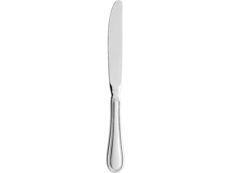 Gense Lunch knife Oxford 21 cm Glossy steel