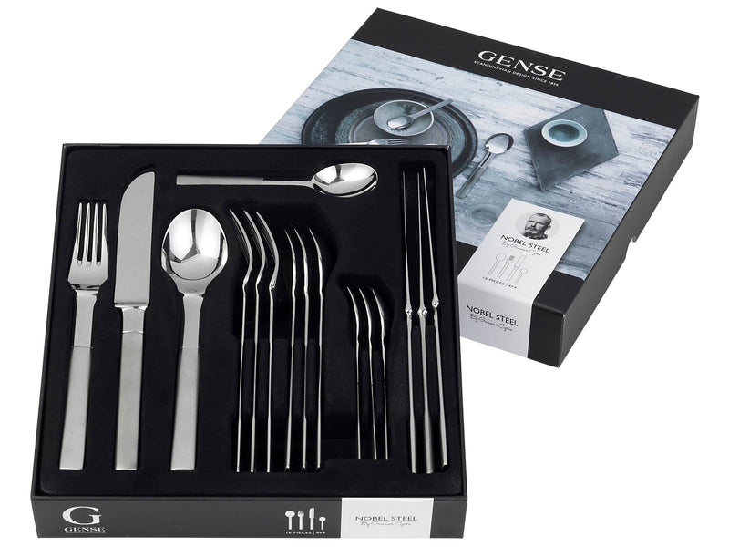 Gense Nobel cutlery set 16 pcs