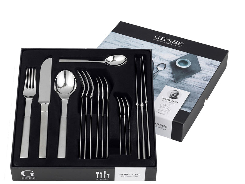 Gense Nobel cutlery set 16 pcs