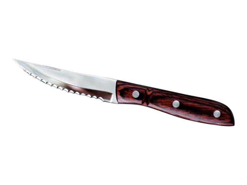 Gense Old Farmer Classic steak knife XL 4 pcs