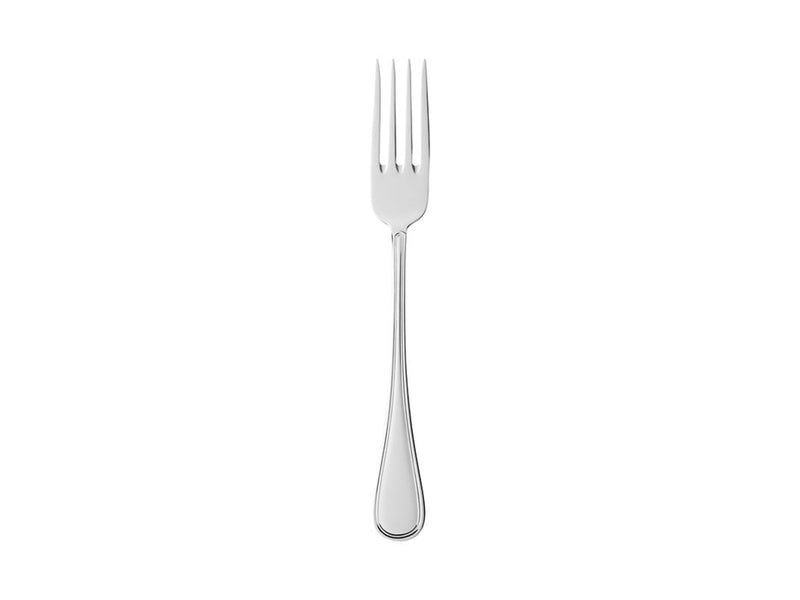 Gense Oxford serving fork 23 cm Glossy steel