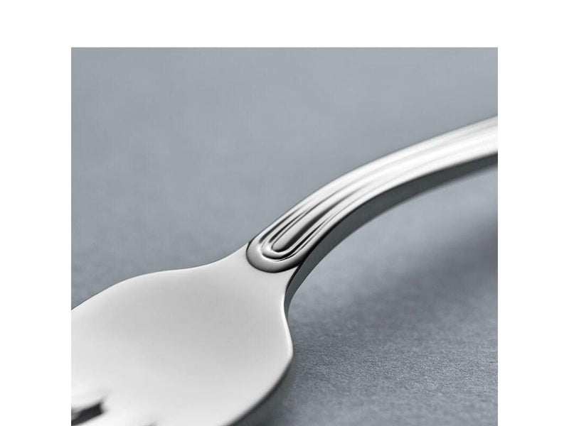 Gense Oxford table fork 20 cm Bright steel