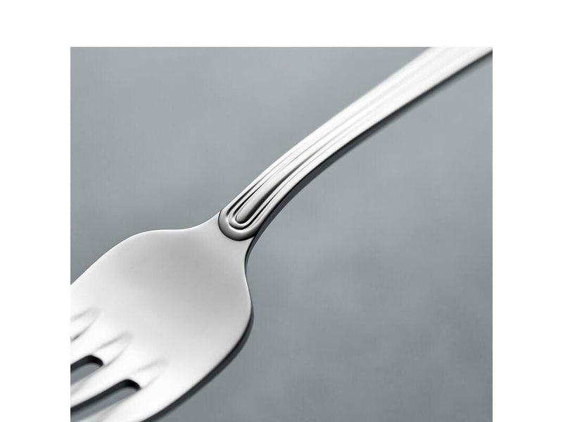 Gense Oxford table fork 20 cm Bright steel