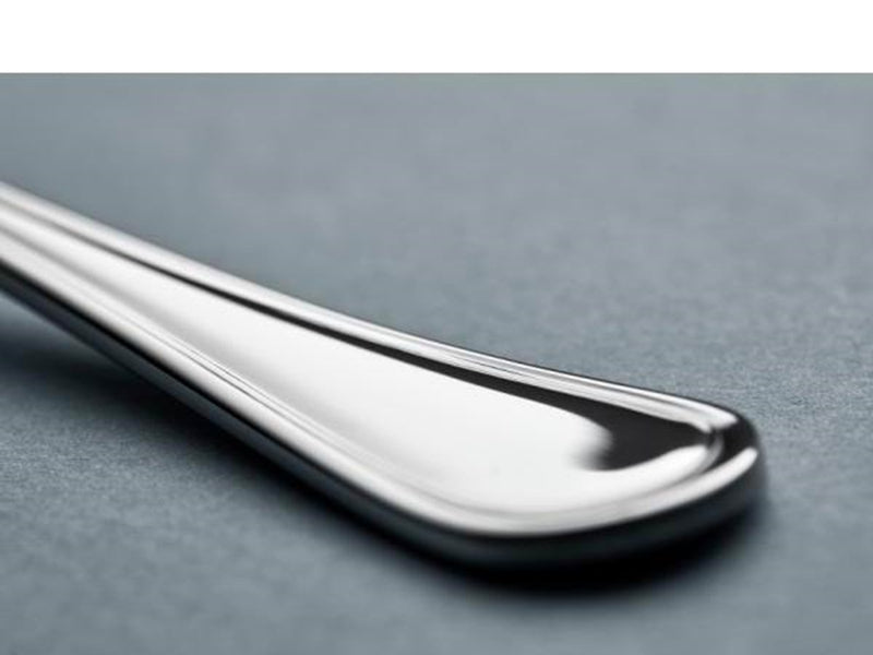 Gense Oxford table fork 20 cm Bright steel