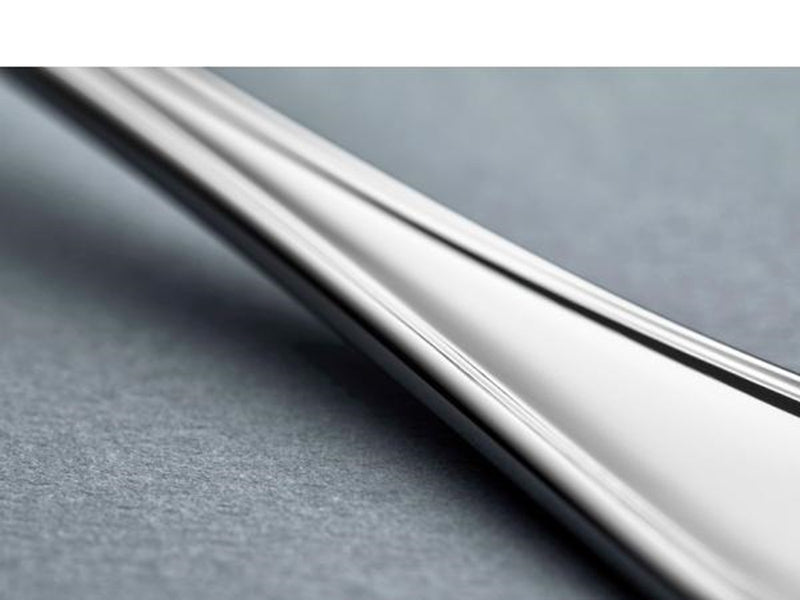 Gense Oxford table fork 20 cm Bright steel