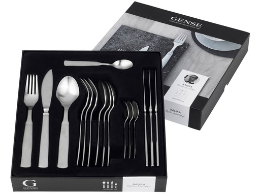Gense Ranka cutlery set 16 pcs