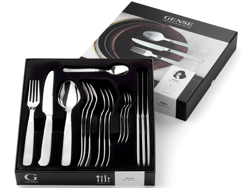 Gense Rejka cutlery set 16 pcs