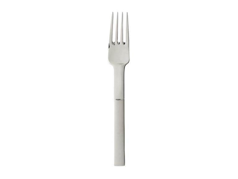 Gense Serving fork Nobel 23.8 cm Matte/Glossy steel