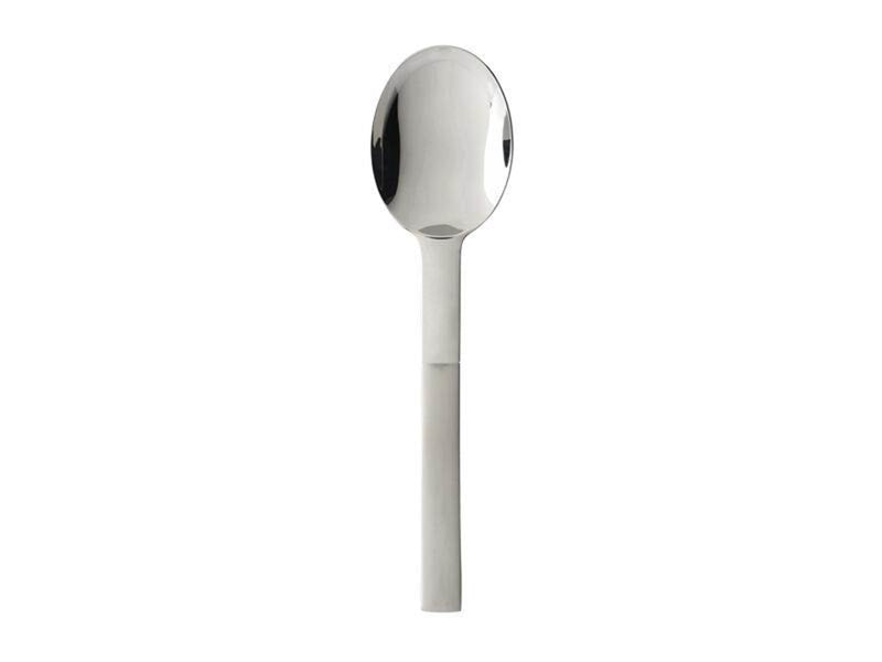 Gense Serving spoon Nobel 23.8 cm Matte/Glossy steel