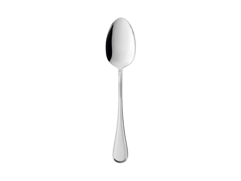Gense Serving spoon Oxford 23 cm Glossy steel