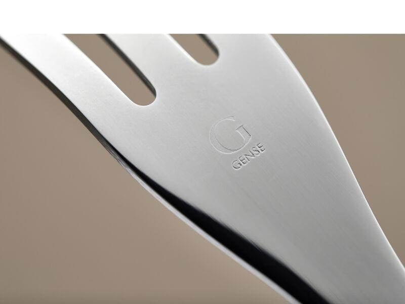Gense Steak fork Old farmer classic 19.7 cm Wood/Steel