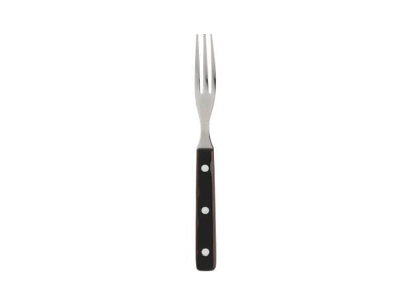 Gense Steak fork Old farmer classic 19.7 cm Wood/Steel