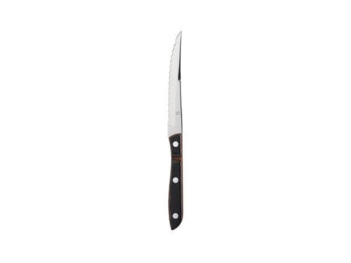 Gense Steak knife Old farmer classic 22 cm Wood/Steel