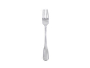 Gense Table fork Attaché 19 cm Matte steel