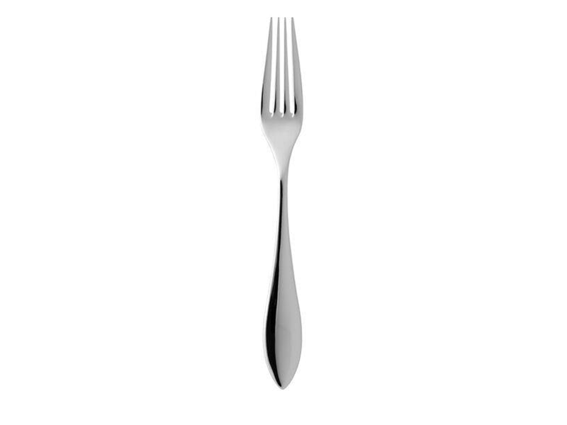 Gense Table fork Indra 21 cm Glossy steel