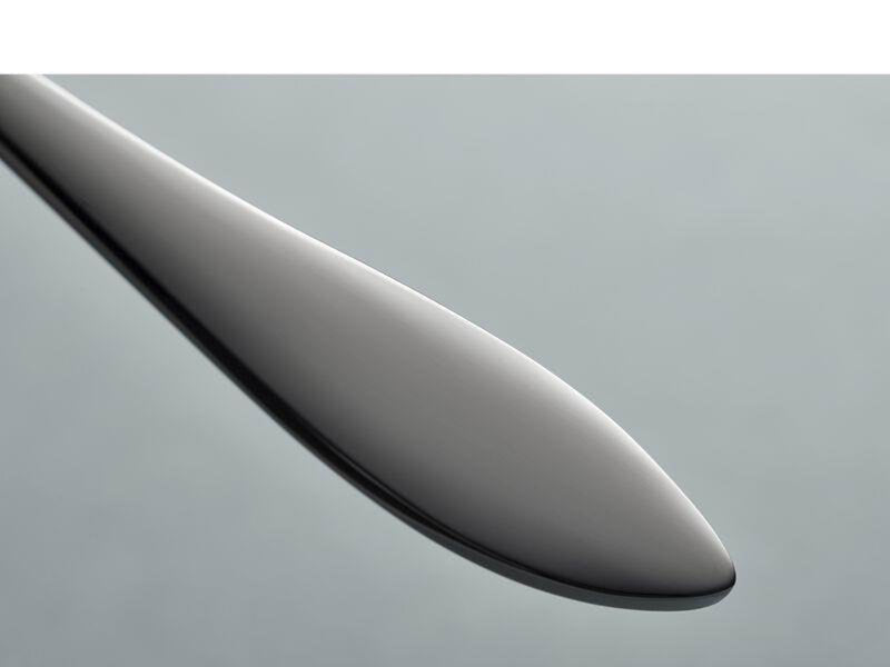 Gense Table fork Indra 21 cm Glossy steel