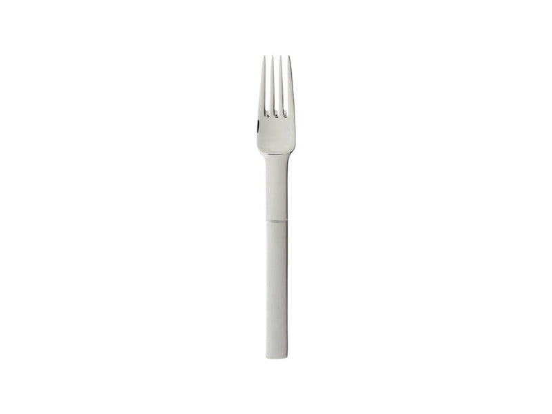 Gense Table fork Nobel 19.2 cm Matte/Glossy steel