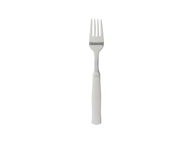 Gense Table fork Ranka 18.5 cm Matte steel
